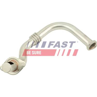 FAST Potrubí AGR-ventil FST FT10454