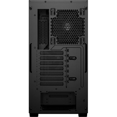Be quiet! Pure Base 501 BG073