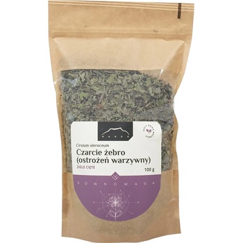 NANGA Трън (градинска паламида) 100 g | Nanga (403063 NNG)