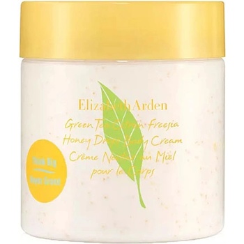 Elizabeth Arden Green Tea Citron Freesia крем за тяло за жени 500 мл