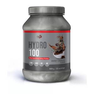 Pure Nutrition - HYDRO 100 - 900 g