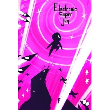 Electronic Super Joy