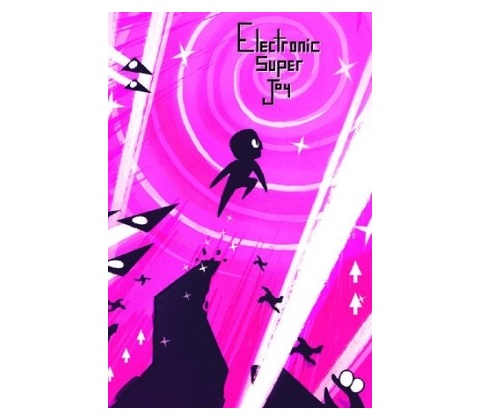 Electronic Super Joy