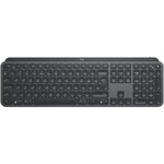 Logitech MX Keys S for Mac US (920-011637) Клавиатури