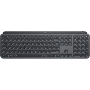 Logitech MX Keys S for Mac US (920-011637) Клавиатури