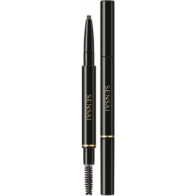 Sensai Styling Eyebrow Pencil tužka na obočí Dark Brown 0,2 g – Sleviste.cz