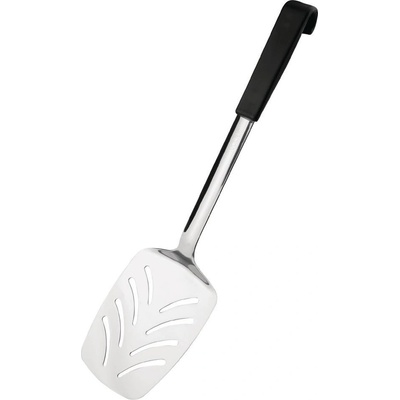 Vogue lopatka s černou rukojetí 340mm