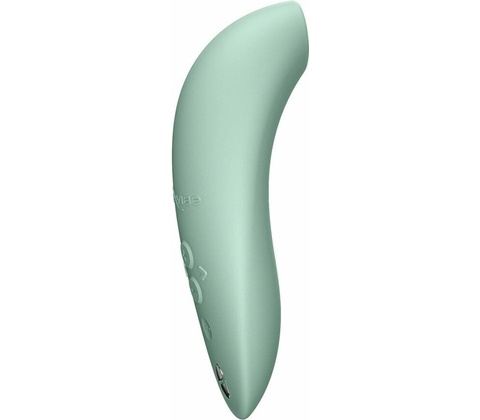 We-Vibe Melt 2 zelený