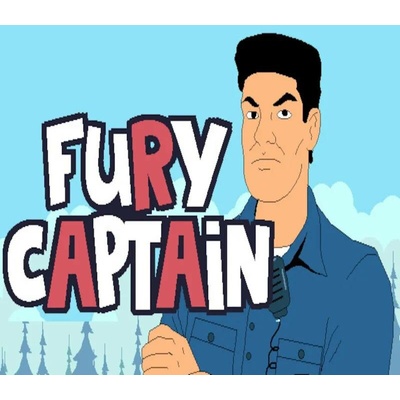 Fury Captain