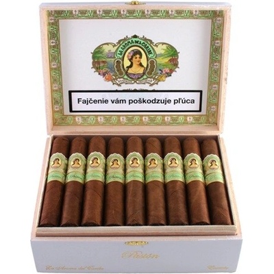 La Aroma del Caribe Pasion Encanto 25 ks