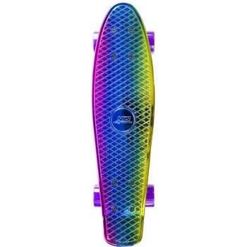 NILS PNB01 rainbow