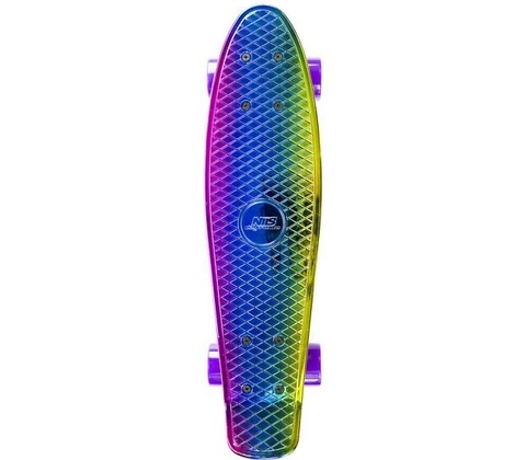 NILS PNB01 rainbow