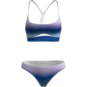 JOMA Santa Monica bikini - Blue / Purple (Royal)