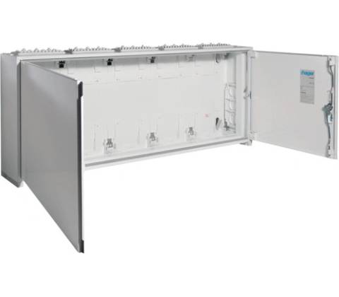 Hager FP35TW