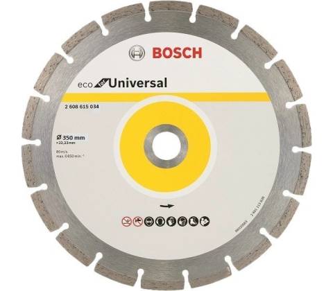 Bosch 2.608.615.034