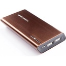 MadMan 816 6600 mAh Silver