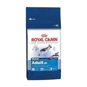 Royal Canin Maxi Mature 4 kg