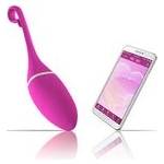 EROPARTNER Realov Irena Smart Egg (P20677)
