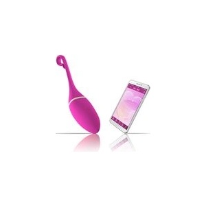 EROPARTNER Realov Irena Smart Egg (P20677)
