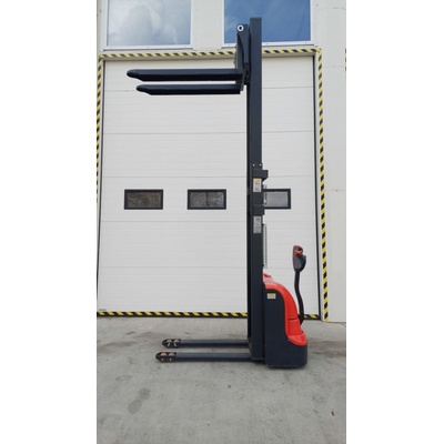 ForkliftFox ES-16BS 1,5T 3m