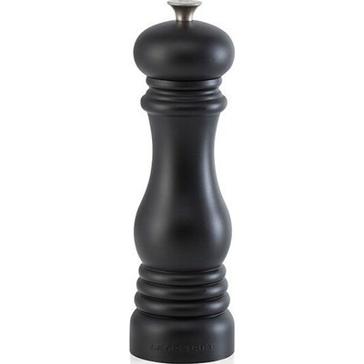 Le Creuset Мелничка за сол Le Creuset 21 см черноматова (96002000000000)