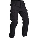 Nohavice Mil-tec Softshell Explorer zelené