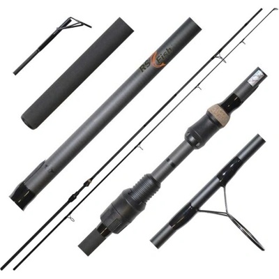 Mikado M-KA Carp 366 cm 3 lbs 2 diely