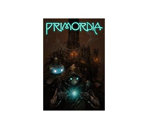 Primordia