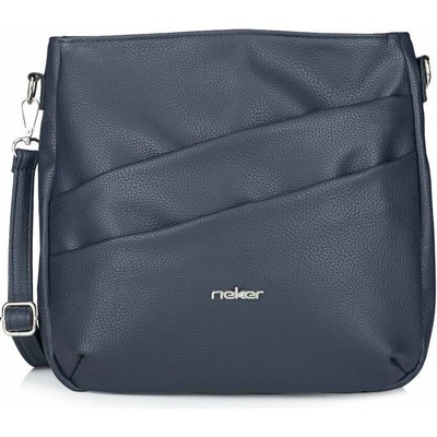 Rieker C2239-105 modrá