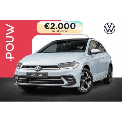 Volkswagen Polo 1.0 TSI DSG 70 kW