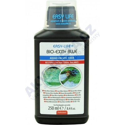 Easy Life Bio-Exit Blue 250 ml