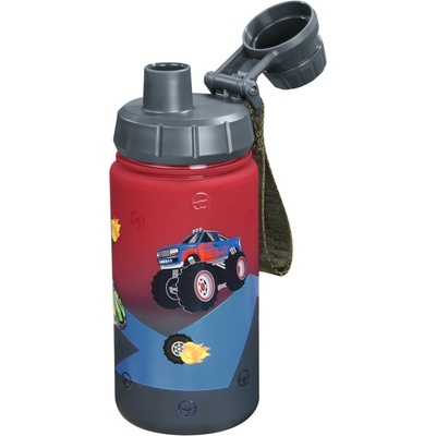 Step by Step Nerezová termoláhev 500 ml Car