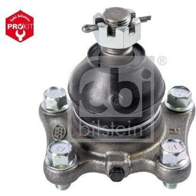 Podpora-/ Kloub FEBI BILSTEIN 43088