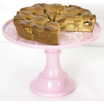 A little lovely company A little lovely company: Поставка за торта: Голяма - Винтидж Розово (PTCSPI01)