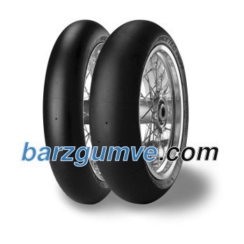 Image 1 of METZELER Racetec SM ( 125/75 R420 TL Mischung K2, NHS, Предно колело )