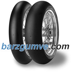 METZELER Racetec SM ( 125/75 R420 TL NHS, Предно колело ) - barzgumve - 411,17 лв Мотоциклетни гуми