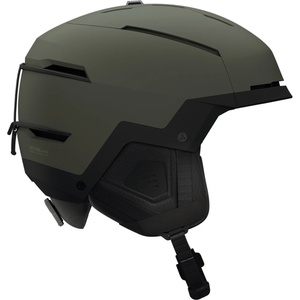 Salomon Ски каска Salomon Arcane Prime Mips Ski helmet - Castor Gray - размер M 56-59 cm (418-1358-0812)