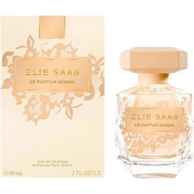 Elie Saab Le Parfum Bridal EDP 50 ml