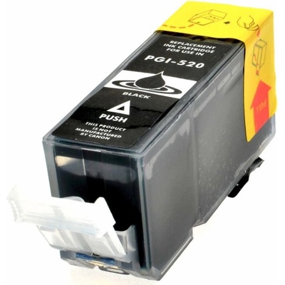 Best2Buy Canon PGI-520PGBK - kompatibilní