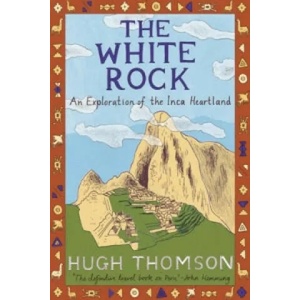 White Rock | Hugh Thomson (2002)