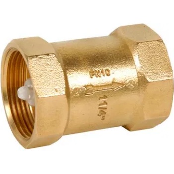 Image 1 of SFERACO 309 1/2" Block Възвратен клапан месинг (309004)