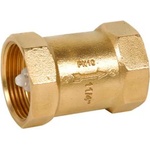 Sferaco - Франция Sferaco 309 1/2" Block Възвратен клапан месинг (309004)