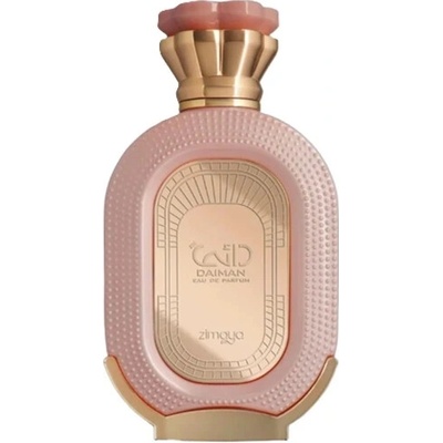 Zimaya Daiman Eden parfum dámsky 5 ml vzorka