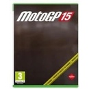 Hry na Xbox One Moto GP 15