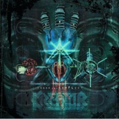 Kreator - Cause for Conflict CD