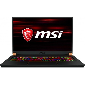 MSI GS75 Stealth 9SG-484CZ