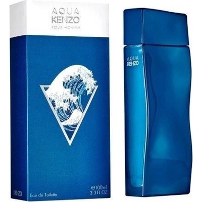 Kenzo Aqua Kenzo toaletná voda pánska 100 ml