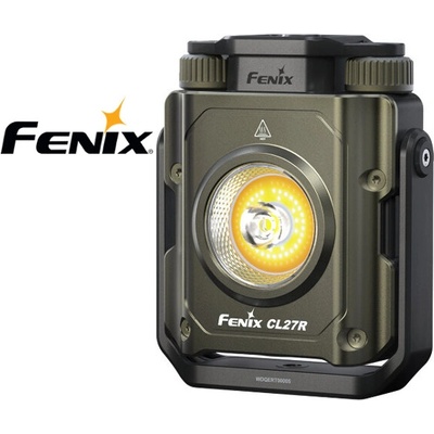 Fenix CL27R