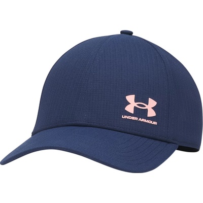 Under Armour Iso-Chill ArmourVent modrá