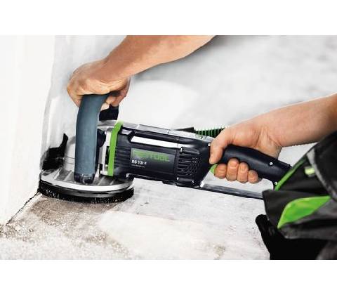 Festool RG 130 E-Set DIA TH